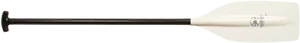 Canoe Paddle Isolatedon White PNG