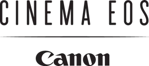 Canon Cinema E O S Logo PNG Image