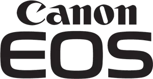 Canon E O S Logo PNG Image