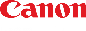 Canon Logo Snapsportz Distributor Latin America PNG Image