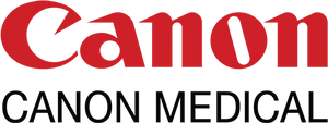 Canon Medical Logo PNG Image