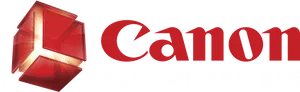 Canon See Impossible Logo PNG Image