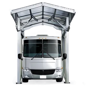 Canopy For Rv Parking Png Eoq PNG Image