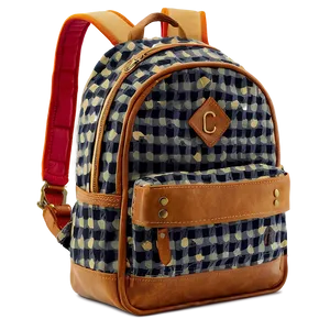 Canvas Bookbag Png 31 PNG Image