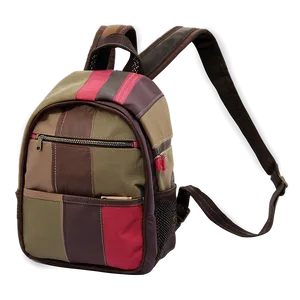 Canvas Bookbag Png Xsp PNG Image