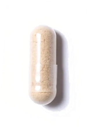 Capsule Pill Transparent Background PNG Image