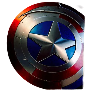 Captain America Marvel Comics Png 06242024 PNG Image