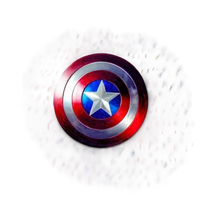 Captain America Shield Png 43 PNG Image