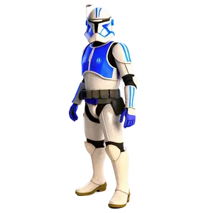 Captain Rex Desert Gear Png 06252024 PNG Image