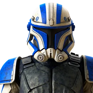 Captain Rex Desert Gear Png 56 PNG Image