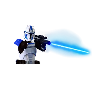 Captain Rex In Training Png 33 PNG Image