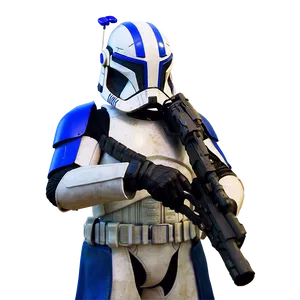 Captain Rex With Jetpack Png 22 PNG Image