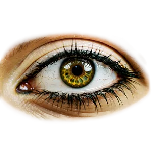 Captivating Eyes PNG 52 PNG
