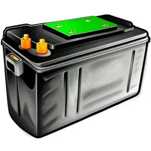 Car Battery Charging Png 35 PNG Image