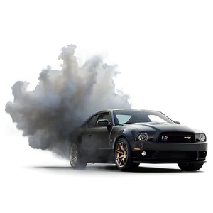 Car Burnout Smoke Png Vgt PNG Image