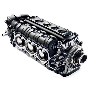 Car Engine Png Xtu9 PNG Image