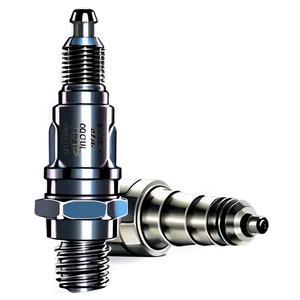 Car Engine Spark Plug Png 21 PNG Image