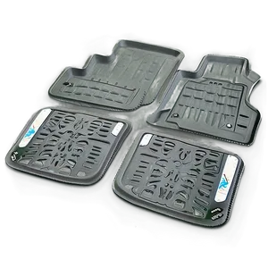 Car Floor Mat Png 19 PNG Image