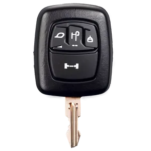 Car Key Button Png 74 PNG Image