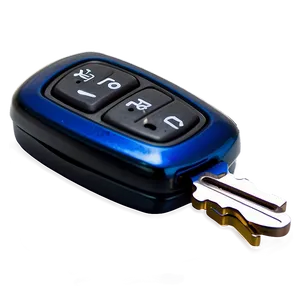 Car Key Button Png Jtw PNG Image