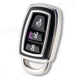 Car Key Fob Png 49 PNG Image