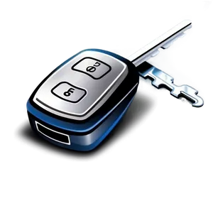 Car Key Icon Png Ehj47 PNG Image