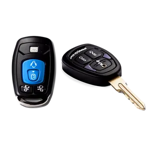 Car Key Set Png 8 PNG Image