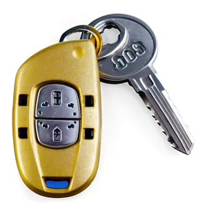 Car Keys Png 45 PNG Image