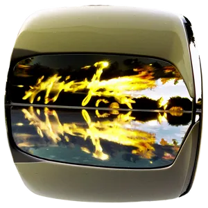 Car Reflection Png Akj PNG Image