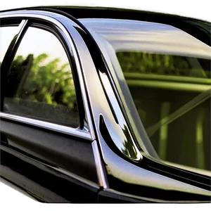 Car Reflection Png Gyu PNG Image