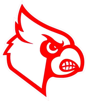 Cardinals Team Logo PNG Image