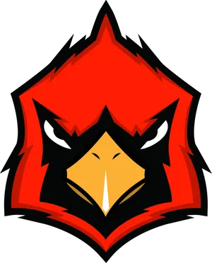 Cardinals Team Logo PNG Image