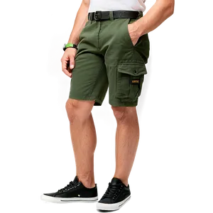 Cargo Shorts Png 51 PNG Image