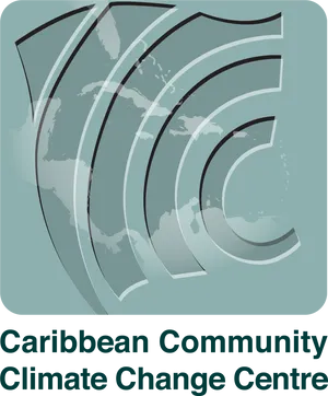 Caribbean Community Climate Change Centre Logo PNG Image