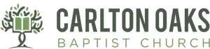 Carlton Oaks Baptist Church Logo PNG Image