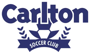 Carlton Soccer Club Logo PNG Image