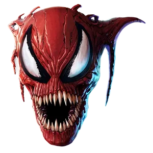 Carnage Character Art Png 43 PNG Image