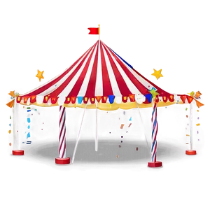 Carnival Celebration Tent Png 81 PNG Image