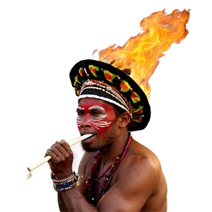 Carnival Fire Eaters Png Kho98 PNG Image