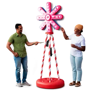 Carnival Game Shoot Png 71 PNG Image