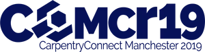 Carpentry Connect Manchester2019 Logo PNG Image