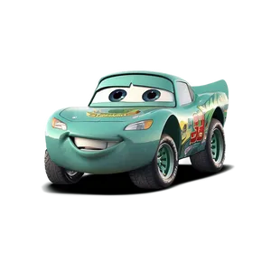 Cars 2 Movie Characters Png Cyh93 PNG Image