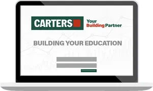 Carters Building Your Education Online Learning Platform PNG