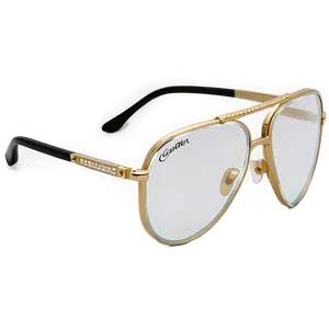 Cartier Panthere Glasses Png Kkn PNG Image