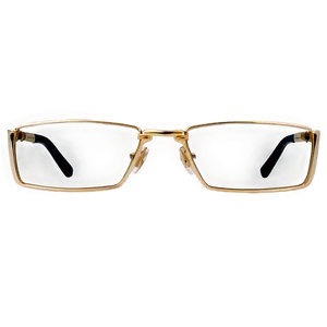 Cartier Trinity Glasses Png Urm PNG Image