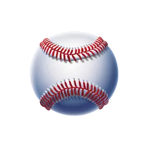 Cartoon Baseball Seams Drawing Png Vii16 PNG Image