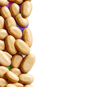 Cartoon Beans Can Png Clt PNG Image