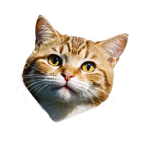 Cartoon Cat Png Spj37 PNG Image