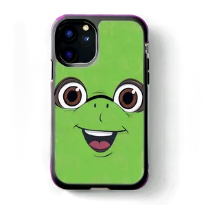 Cartoon Characters Iphone Case Png 06272024 PNG Image