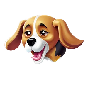 Cartoon Dogs Png 05242024 PNG Image